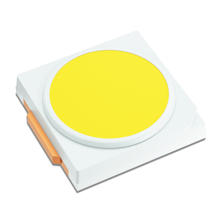 LUXEON 3030 2D Plus Round.