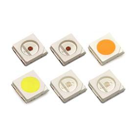 LUXEON 3535L Color Line