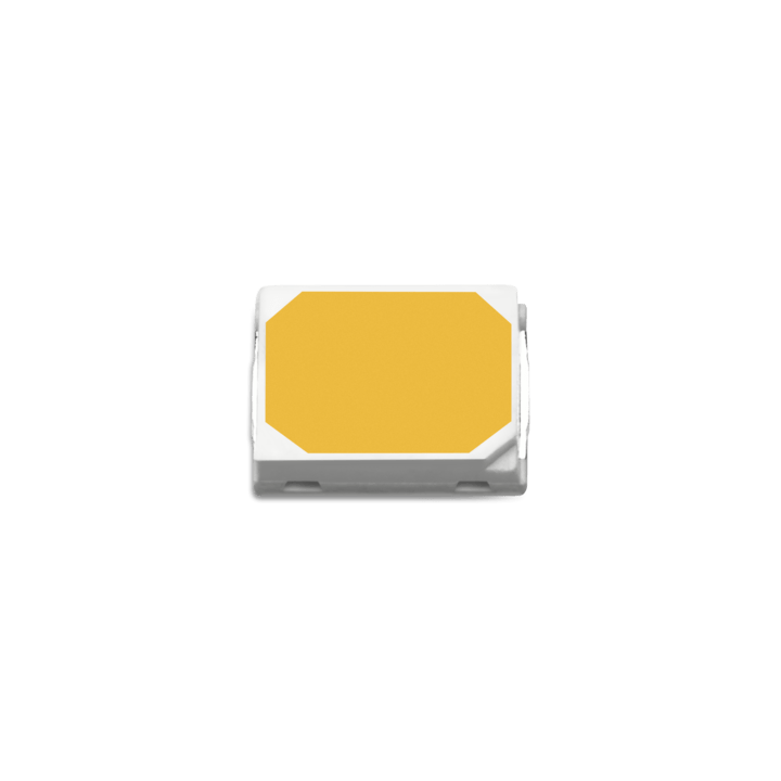 Image of LUXEON 2835 LED lights showcasing deep dimming capabilities and commercial applications with clear product details.