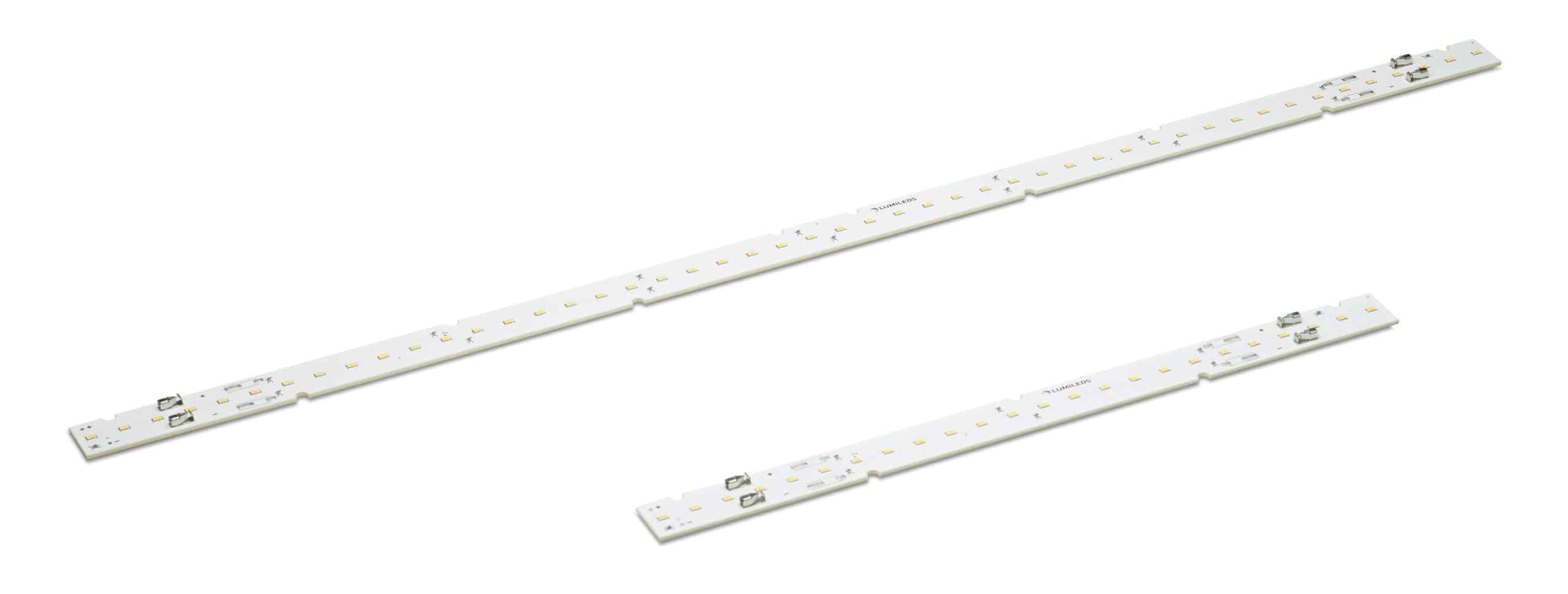 The LUXEON XR-3020 is an efficient, reliable, and ultra-slim module that accelerates the design of indoor area lighting applications.
