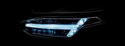 Automotive lighting and LED solutions for daytime running lights.