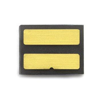 Philips Lumileds logo featuring a stylized light bulb design in blue and white on a clean background.