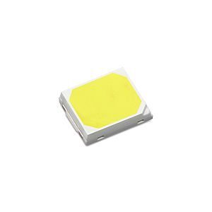 LED lighting products displayed in a professional setting, showcasing various designs and applications.