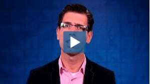 LUXEON COB LED chips in various colors on a dark background, showcasing their design and technology.