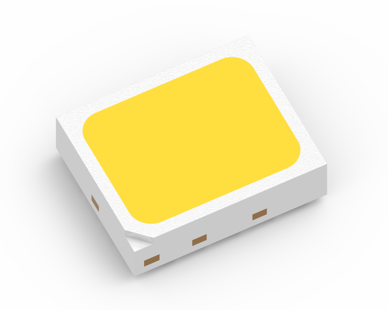 angled image of Luxeon Versat 2016.