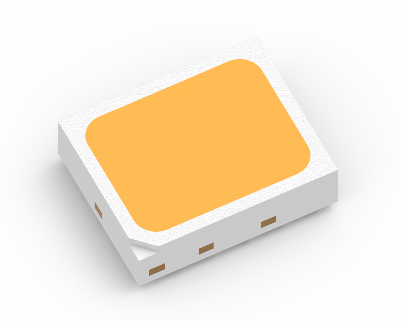 Diagram of the Versat 2016 PCA showcasing its components and layout for LED lighting applications.