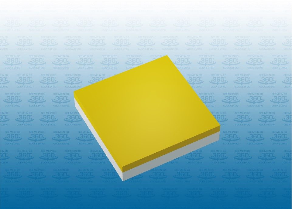 A 3D rendering of a modern LED light bulb showcasing its sleek design and advanced technology features.