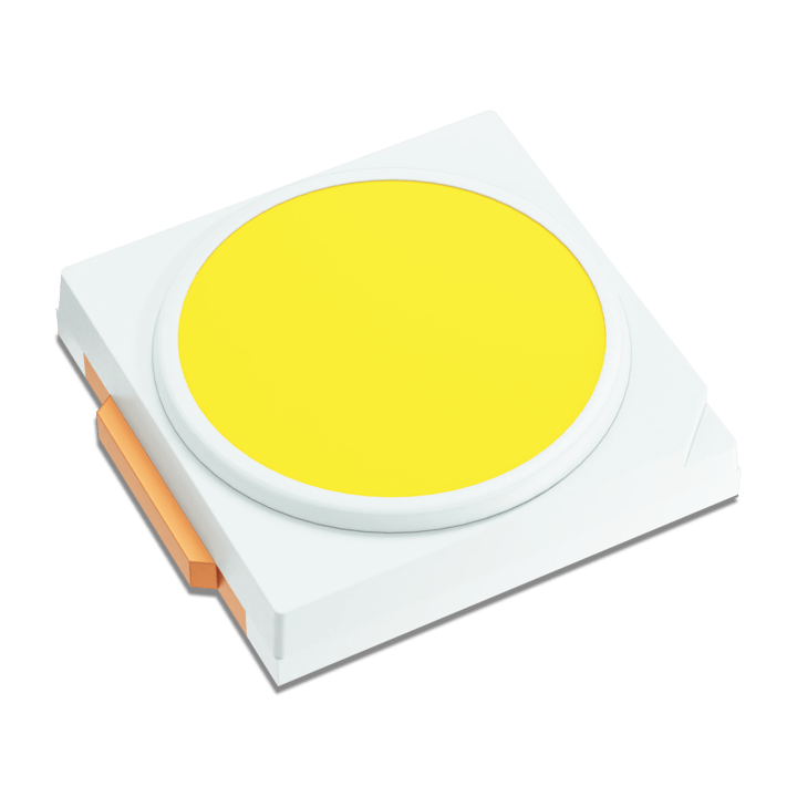 LUXEON 3030 2D Plus Round.