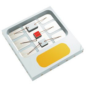 LUXEON 5052 RGBW