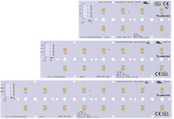 LUXEON XR-5050 SQR