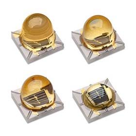 LUXEON IR Family for Automotive