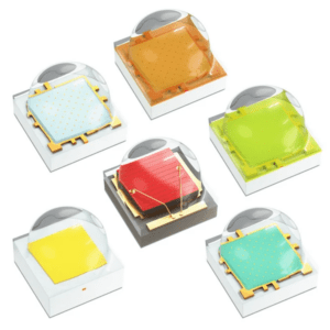 LUXEON C ES Color Line