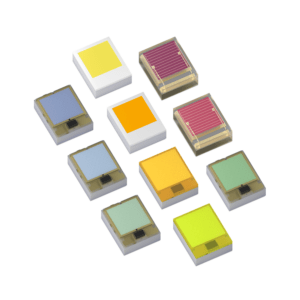 LUXEON CZ ES Color Line