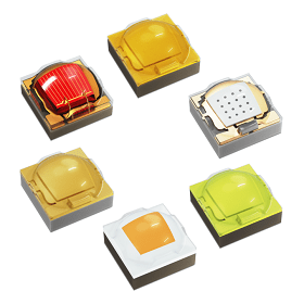 LUXEON C Color Line