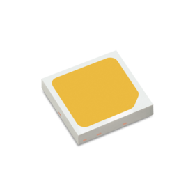 LUXEON 3030 2D LED components displayed on a white background, showcasing their compact design and various configurations.