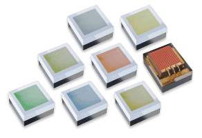 LUXEON Rubix