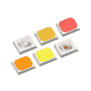 LUXEON 2835 Color Line