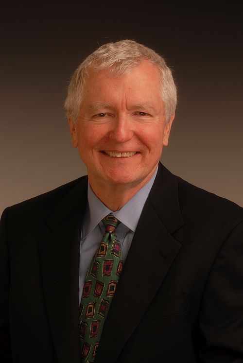 Read: George Craford Recognized for Major Contributions to LED Lighting