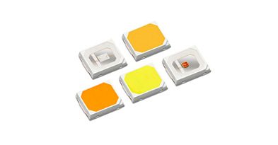 LUXEON 2835 Color Line