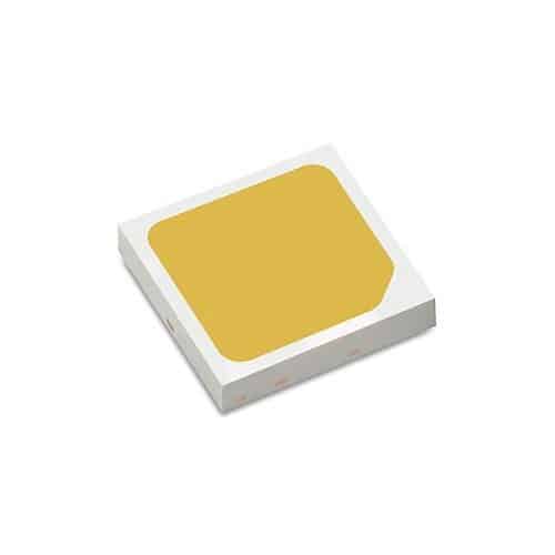 Philips Lumileds logo featuring a stylized light bulb and the brand name in modern typography.