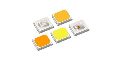 LUXEON 2835 Color Line