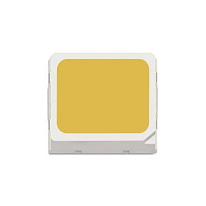 Luxeon 3535L HE Plus Square LED light source in a 300x300 pixel image.