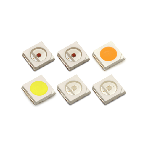 LUXEON 3535L Color Line