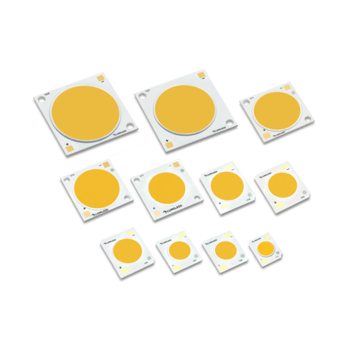 LUXEON CoB Core Range
