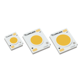 LUXEON CoB Core Range High Density