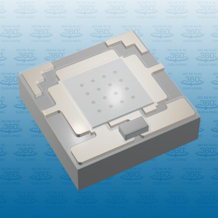 LUXEON CZ Color Line