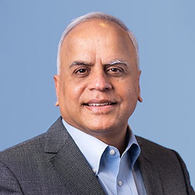 Anant Vaidyanathan profile image