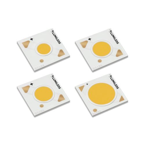 LUXEON CX Plus CoB – High Density and High Density (Below BBL)