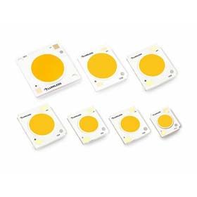 LUXEON CoB with CrispWhite Technology
